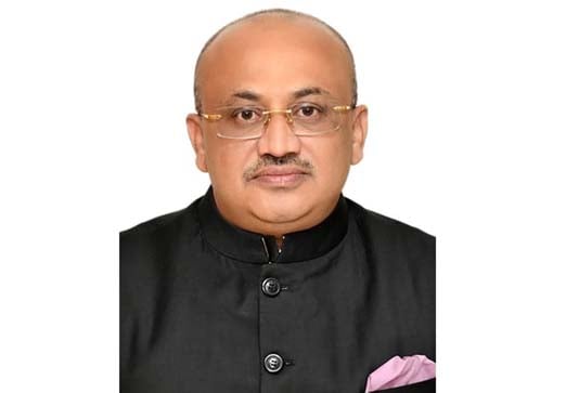 Ahmadkhan Murad - CEO
