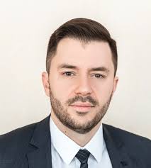 Ruslan Timur Magomed - CMO