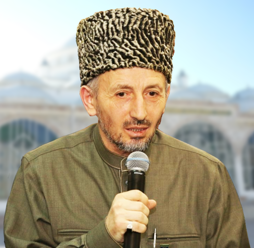 Ayza Afandi Abdulaev - CTO